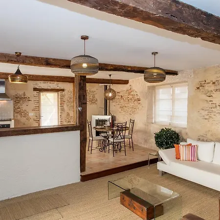 Olinda Apartment