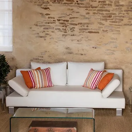 Olinda Apartment *